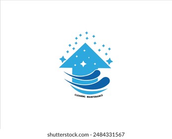  Commercial Cleaning Logo Royalty Photos and Stock logo 