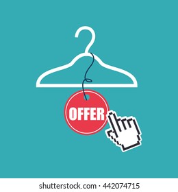 commercial clearance design 
