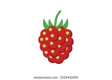  commercial colour lychee vector style