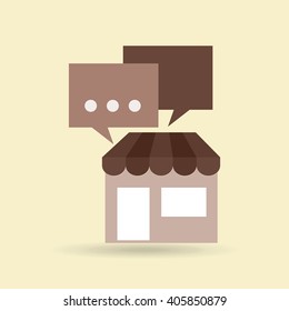 commercial concept design 