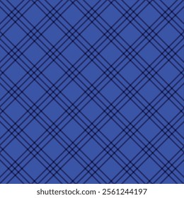 Commercial fabric vector seamless hobby textile texture plaid Sample pattern background tartan check in teal and white color