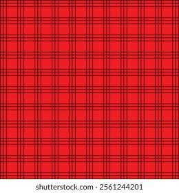 Commercial fabric vector seamless hobby textile texture plaid Sample pattern background tartan check in teal and white color