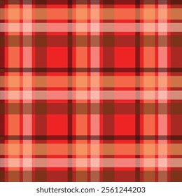 Commercial fabric vector seamless hobby textile texture plaid Sample pattern background tartan check in teal and white color