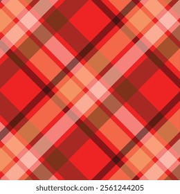 Commercial fabric vector seamless hobby textile texture plaid Sample pattern background tartan check in teal and white color