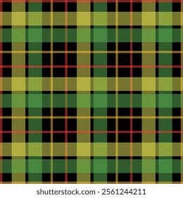 Commercial fabric vector seamless hobby textile texture plaid Sample pattern background tartan check in teal and white color