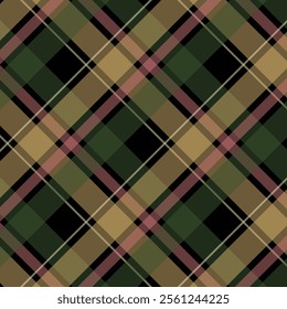 Commercial fabric vector seamless hobby textile texture plaid Sample pattern background tartan check in teal and white color