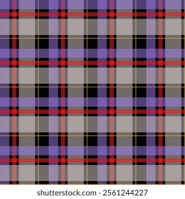 Commercial fabric vector seamless hobby textile texture plaid Sample pattern background tartan check in teal and white color