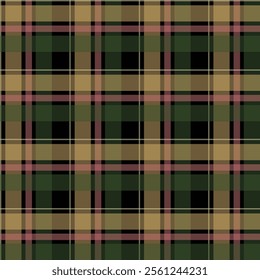 Commercial fabric vector seamless hobby textile texture plaid Sample pattern background tartan check in teal and white color