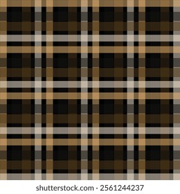 Commercial fabric vector seamless hobby textile texture plaid Sample pattern background tartan check in teal and white color