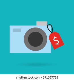 commercial icon design 