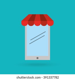 commercial icon design 