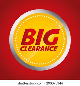 commercial label design, vector illustration eps10 graphic 
