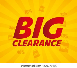 commercial label design, vector illustration eps10 graphic 