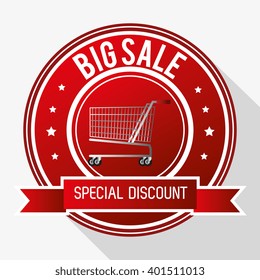 commercial labels design 