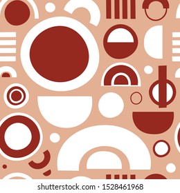 Commercial pattern inspired by the sun and sun soaked leaves. 
