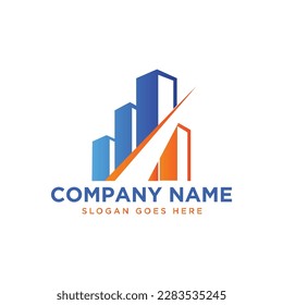 commercial property icon. Simple element illustration. commercial property symbol design from Real Estate collection. 
