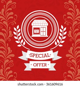 commercial signs design 