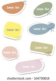 commercial stickers