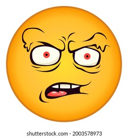 Commercial Streetwear Design Emoticon Character Using Yellow V14
