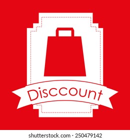 commercial tag design, vector illustration eps10 graphic 
