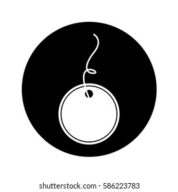 commercial tag product icon
