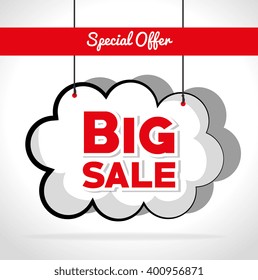 commercial tags design 