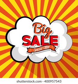 commercial tags design 