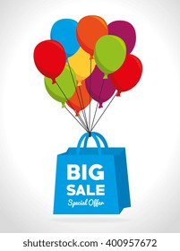 commercial tags design 