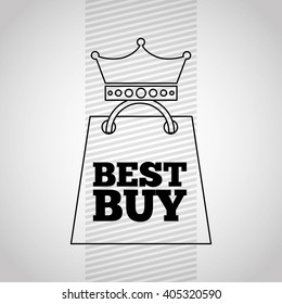 commercial tags design 