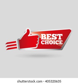 commercial tags design 