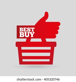 commercial tags design 