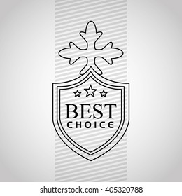 commercial tags design 