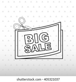 commercial tags design 