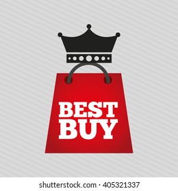 commercial tags design 