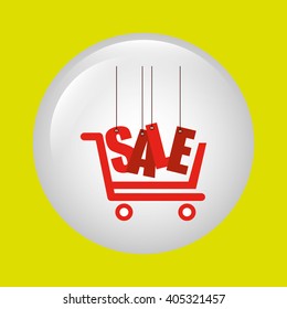 commercial tags design 