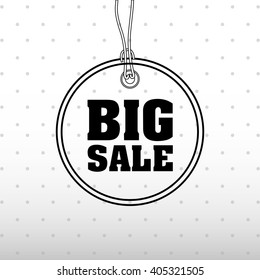 commercial tags design 
