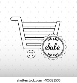 commercial tags design 