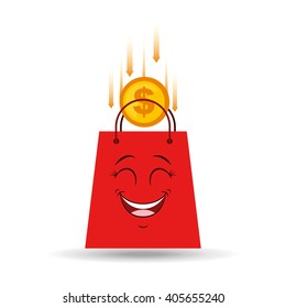commercial tags design 