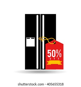 commercial tags design 