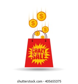 commercial tags design 