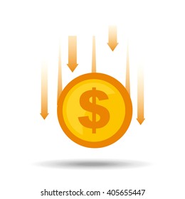 commercial tags design 