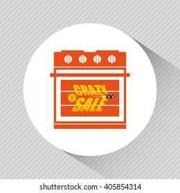 commercial tags design 