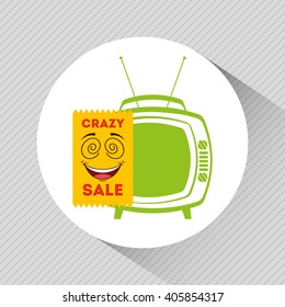 commercial tags design 