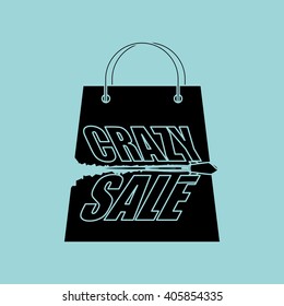 commercial tags design 