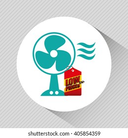 commercial tags design 