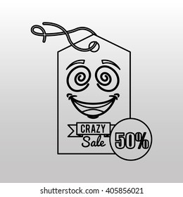 commercial tags design 