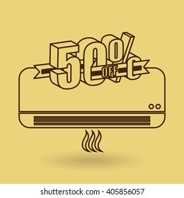 commercial tags design 
