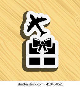 commercial tags design 