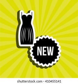 commercial tags design 