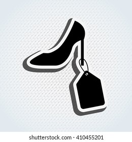 commercial tags design 